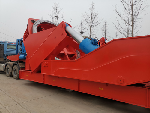 Adaptador de lâmina