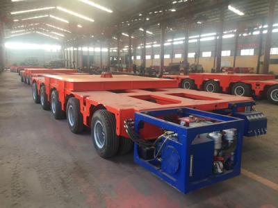 transportador de vigas