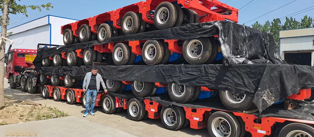 Carregadeira Semibaixa