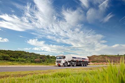 Veículos de Nova Energia