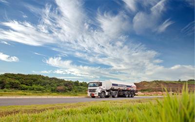 Veículos de Nova Energia