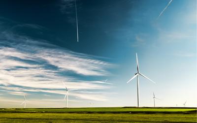 Novo veículo de energia