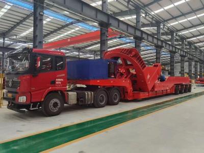 balde para a montanha