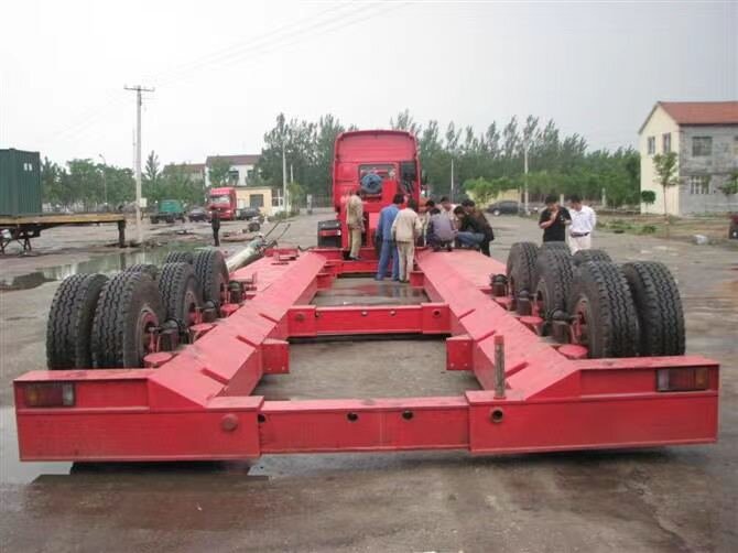 Adaptador de Torre Eólica Wind Tower Adapter