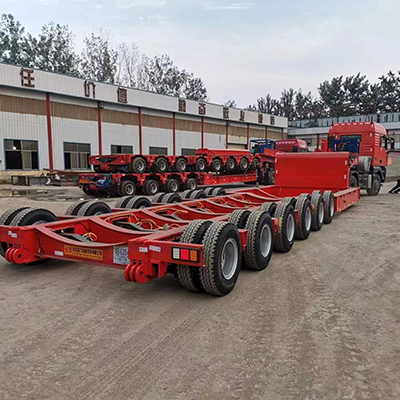 Adaptador de Torre Eólica Wind Tower Adapter