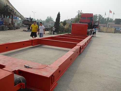 Adaptador de torre Tower Adapter