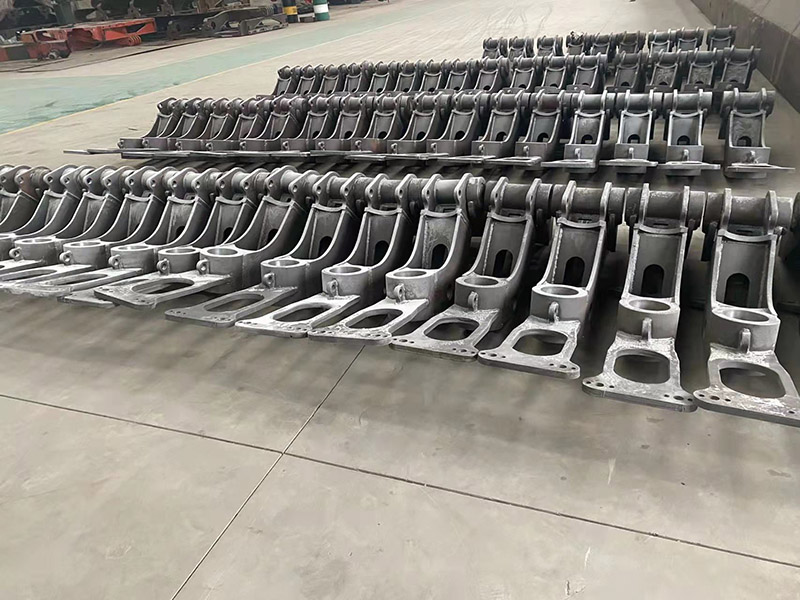 Reboque Modular Hidráulico 2X4Eixos 2X4Axle Hydraulic Modular Trailer