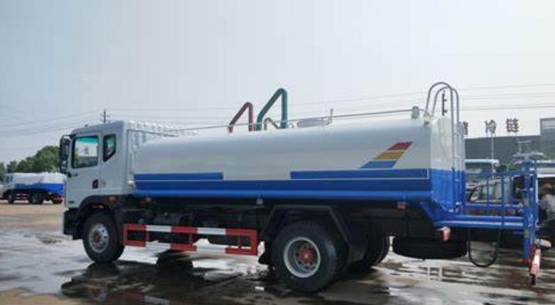 aspersor de estrada Road Sprinkler